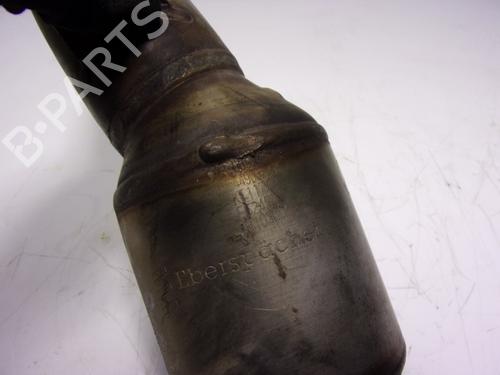 Catalyst MERCEDES-BENZ GL-CLASS (X164) GL 320 CDI 4-matic (164.822) | BP15513935M10 