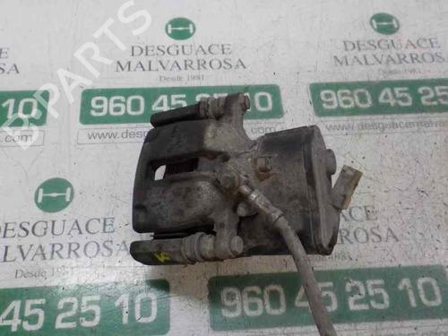 Used Left rear brake caliper Left rear brake caliper VW TIGUAN (5N_) 2.0 TDI (140 hp) 11550855 11550855