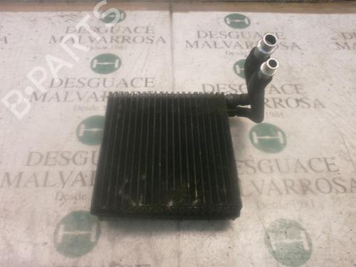 Air conditioning evaporator MERCEDES-BENZ VANEO (414) [2002-2005]  11642649