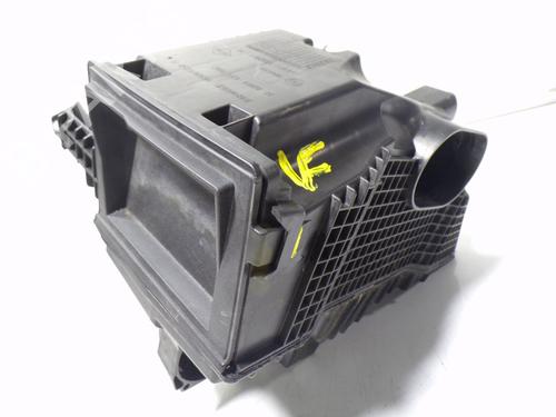 Used Air filter box Air filter box RENAULT CAPTUR I (J5_, H5_) 1.3 TCe 130 (J5NJ, J5NE) (131 hp) 14289566 14289566