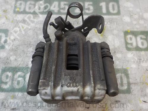 Used Left rear brake caliper SEAT EXEO ST (3R5) [2009-2013]  11549992