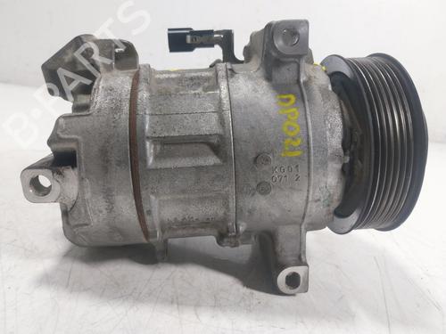 Used AC compressor NISSAN X-TRAIL III (T32_, T32R, T32RR) 1.6 dCi (T32) (130 hp) 20096019