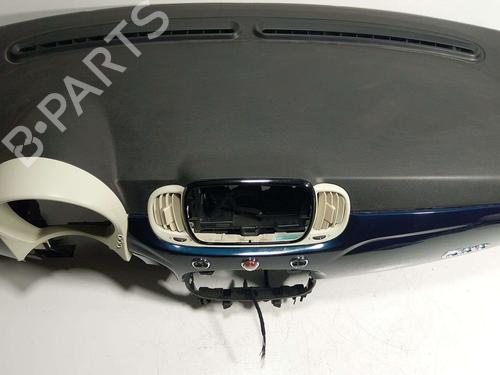 Dashboard FIAT 500 (312_) 1.0 Mild Hybrid (312.AYD1B) | BP38274567C46 - Image 4