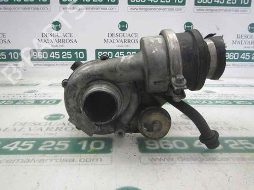 Turbocompresseur/Compresseur MERCEDES-BENZ A-CLASS (W169) A 180 CDI (169.007, 169.307) (109 hp) 3769808