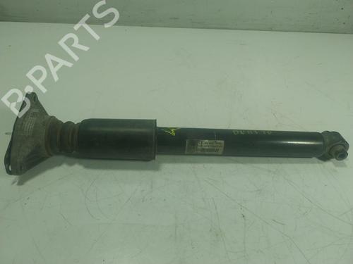 Used Right rear shock absorber BMW 3 (F30, F80) [2011-2018]  17650301