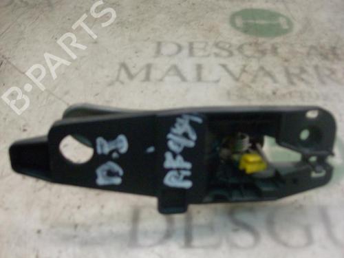 Front left interior door handle FIAT STILO (192_) 1.9 D Multijet | BP3783155I13 - Image 2