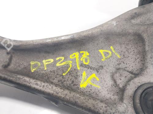 Left front suspension arm LAND ROVER RANGE ROVER EVOQUE Convertible (L538)  | BP23072417M12 