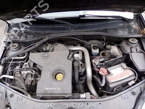 Right front brake caliper DACIA SANDERO 1.5 dCi | BP11552140M104  - Image 8