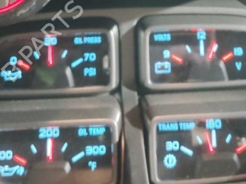 Instrument cluster CHEVROLET CAMARO 6.2 | BP32375745C47 - Image 4