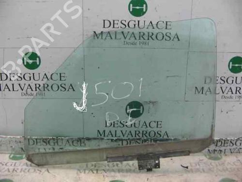 Used Front left door window Front left door window AUDI TT (8J3) [2006-2015] 3789515 3789515
