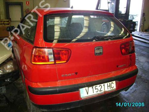 Engine mount SEAT IBIZA II (6K1) 1.4 | BP9085446M89 