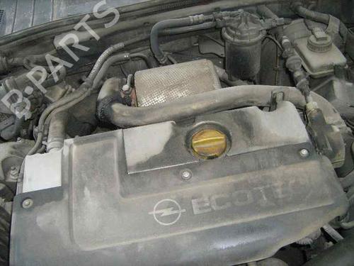 Hood lift support OPEL VECTRA B (J96) 2.0 DTI 16V (F19) | BP14298552C139 