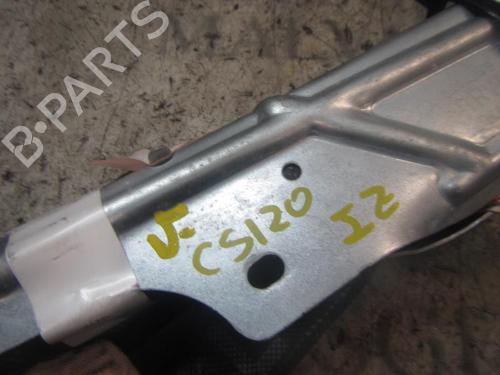 Venstre gardin kollisjonspute FORD FIESTA VI (CB1, CCN) 1.5 TDCi | BP3826594C11 