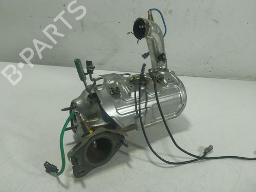 Particulate filter RENAULT KADJAR (HA_, HL_) 1.5 dCi 110 (HLA3) | BP17774759M81 
