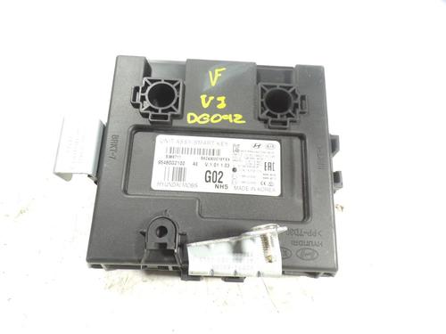 Used Electronic module HYUNDAI IONIQ (AE) 1.6 GDI Hybrid (105 hp) 7309187