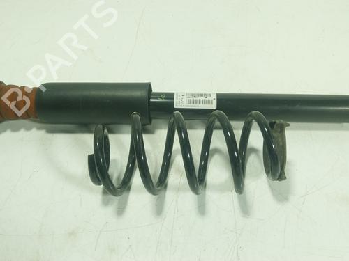 Used Right rear shock absorber Right rear shock absorber BMW 2 Gran Coupe (F44) 218 i (140 hp) 27579236 27579236