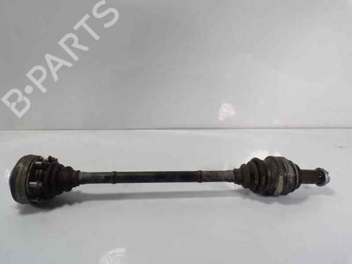 Used Right rear driveshaft Right rear driveshaft BMW X1 (E84) sDrive 18 d (143 hp) 6705408 6705408