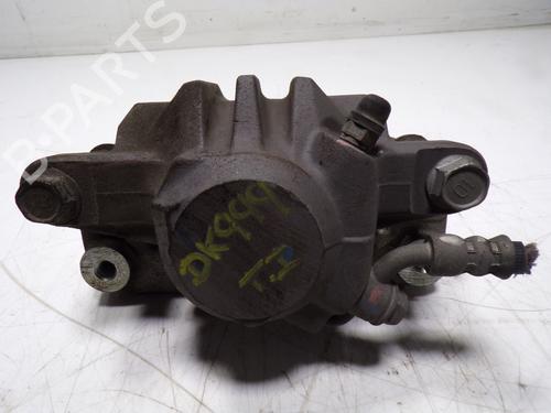 Left rear brake caliper SUBARU XV (_GP_) 1.6 i AWD (GP3, G33GP) | BP13627935M107 