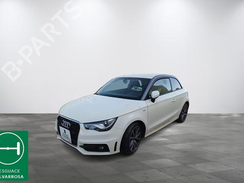 Starter AUDI A1 (8X1, 8XK) 1.4 TFSI | BP29612285M8  - Image 6