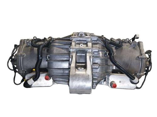 Used Engine Engine TESLA MODEL X (5YJX) Plaid AWD (1020 hp) 39744345 39744345