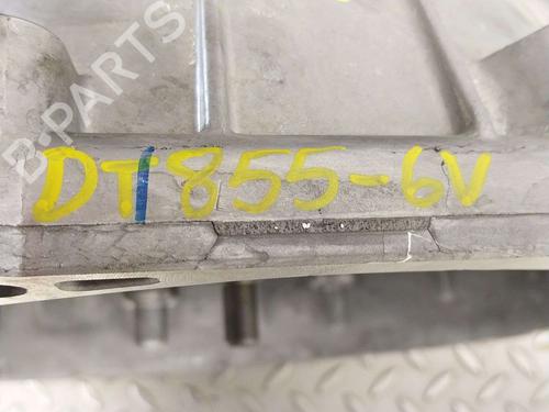 Gearbox RENAULT MASTER IV Van (F8__) | BP40081641M3 - Image 8