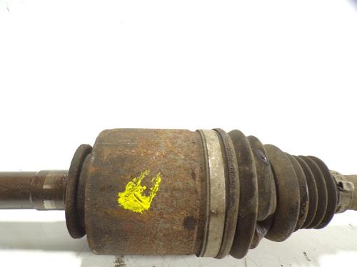 Right rear driveshaft LAND ROVER RANGE ROVER SPORT I (L320) 2.7 D 4x4 | BP8286505M41