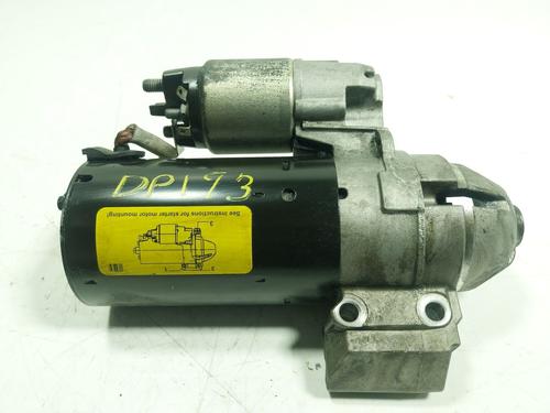 Starter BMW 1 (E81) 116 d | BP21327575M8 - Image 3