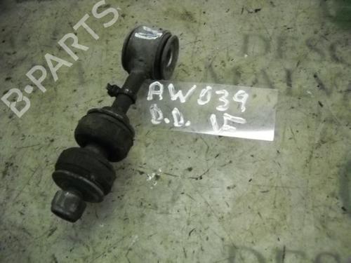 Used Right front suspension arm PEUGEOT BOXER Van (244) 2.8 HDi (128 hp) 14264025