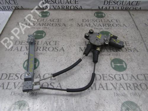 Used Rear right window mechanism Rear right window mechanism ALFA ROMEO 147 (937_) [2000-2010] 3829926 3829926