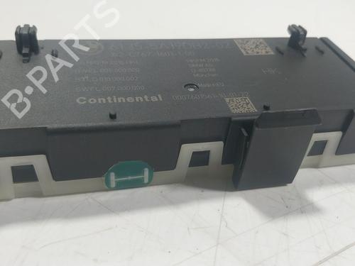 Elektronisk modul BMW 3 (G20, G80, G28)  | BP25652126M83 