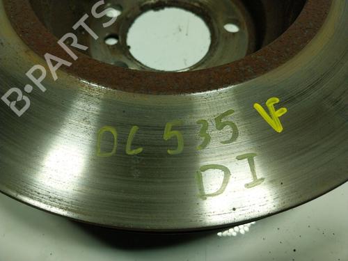 Annen BMW 7 (E65, E66, E67) 730 Ld | BP16904192O1 