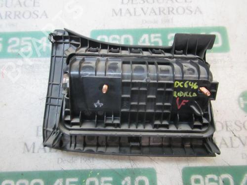 Driver airbag PEUGEOT 308 I (4A_, 4C_)  | BP3879284C9 
