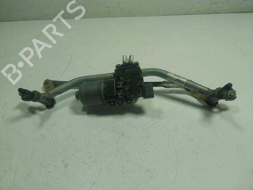 Used Front wiper motor Front wiper motor CITROËN C3 III (SX) 1.2 VTi 82 (82 hp) 18056176 18056176