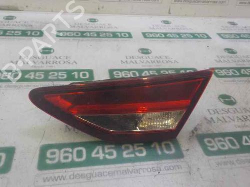 Used Right tailgate light Right tailgate light SEAT LEON (5F1) 1.6 TDI (115 hp) 5215359 5215359