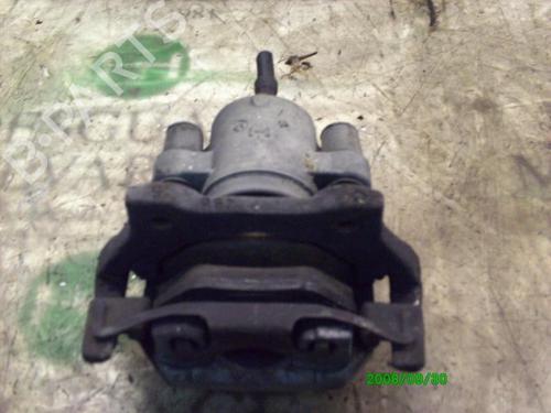 Left rear brake caliper BMW 5 (E39) 523 i | BP11557340M107 