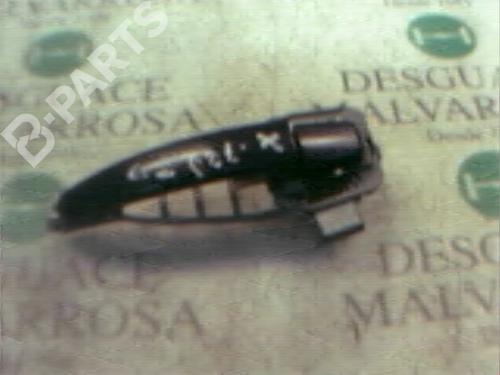 Used Rear right exterior door handle Rear right exterior door handle OPEL VECTRA C (Z02) 2.0 DTI 16V (F69) (101 hp) 3743477 3743477