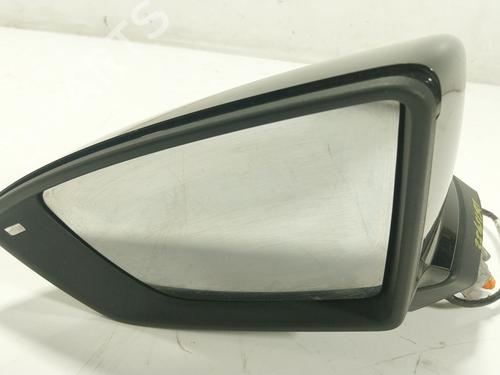 Used Left mirror SEAT ARONA (KJ7, KJP) 1.0 TSI (110 hp) 32867302