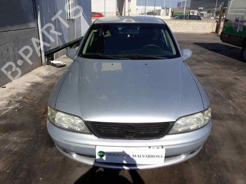 Left front steering knuckle OPEL VECTRA B (J96) 2.0 DTI 16V (F19) | BP8418646M25 