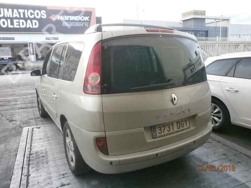 Intercooler RENAULT ESPACE IV (JK0/1_) 2.2 dCi (JK0H) | BP3857375M30 - Image 5