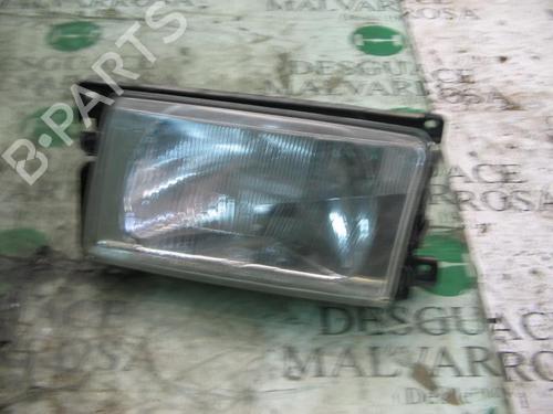 Used Left headlight VW POLO III (6N1) [1994-1999]  3763325