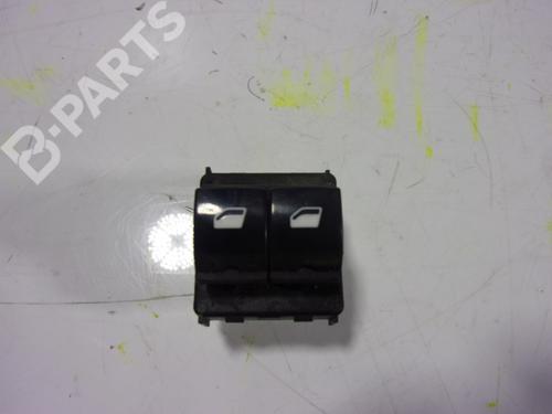 Used Left front window switch Left front window switch CITROËN C4 CACTUS 1.6 HDi 90 (92 hp) 10732381 10732381