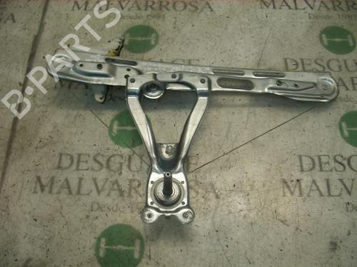 Used Rear left window mechanism Rear left window mechanism OPEL VECTRA C (Z02) 2.0 DTI 16V (F69) (101 hp) 3790838 3790838
