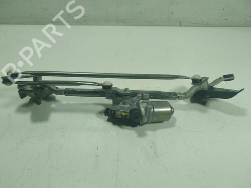 Front wiper motor MAZDA CX-5 (KF) 2.0 | BP17762583M29 - Image 3