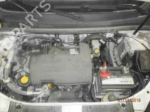 Left front window switch DACIA SANDERO II 1.2 | BP3870687I27  - Image 7