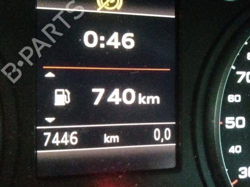 Instrument cluster AUDI A3 Sportback (8VA, 8VF)  | BP8142014C47 