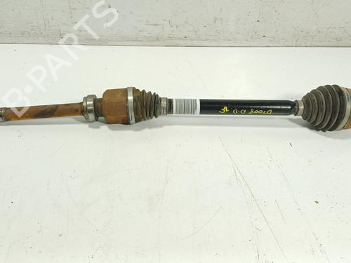 Used Right front driveshaft Right front driveshaft 36939094 36939094