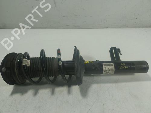 Used Right front shock absorber SEAT LEON ST (5F8) 2.0 TDI (150 hp) 17828905