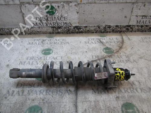 Right rear shock absorber JEEP COMPASS (MK49) 2.0 CRD | BP4011504M19 