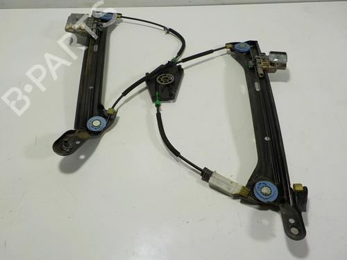 Used Front right window mechanism AUDI A5 Sportback (8TA) [2007-2017]  13636956