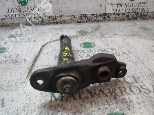 Left rear shock absorber VW TRANSPORTER T4 Van (70A, 70H, 7DA, 7DH) | BP3836804M18